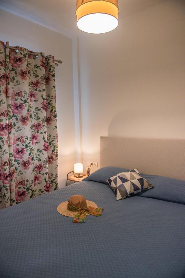 Boboli Holiday House Aharávi Kültér fotó