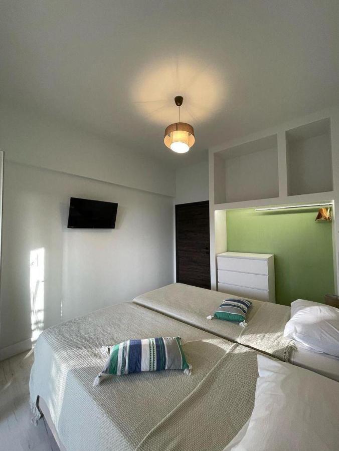 Boboli Holiday House Aharávi Kültér fotó
